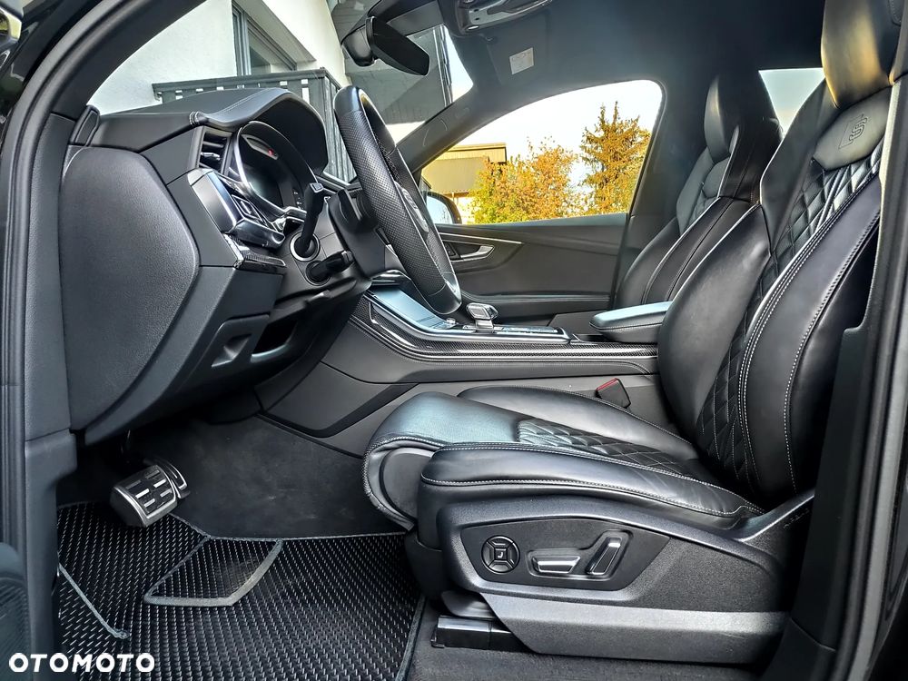 Audi SQ7 - 14