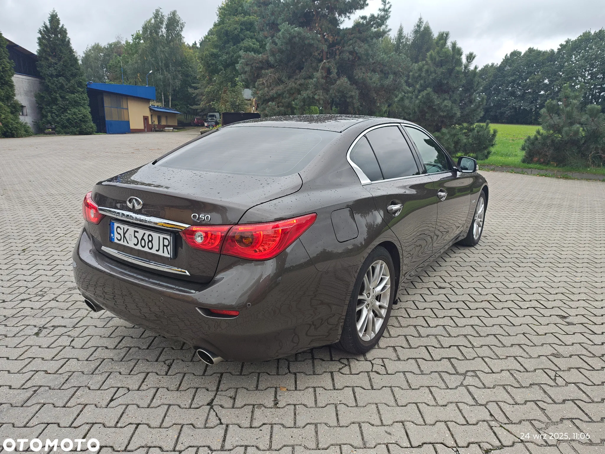 Infiniti Q50 2.2d - 17