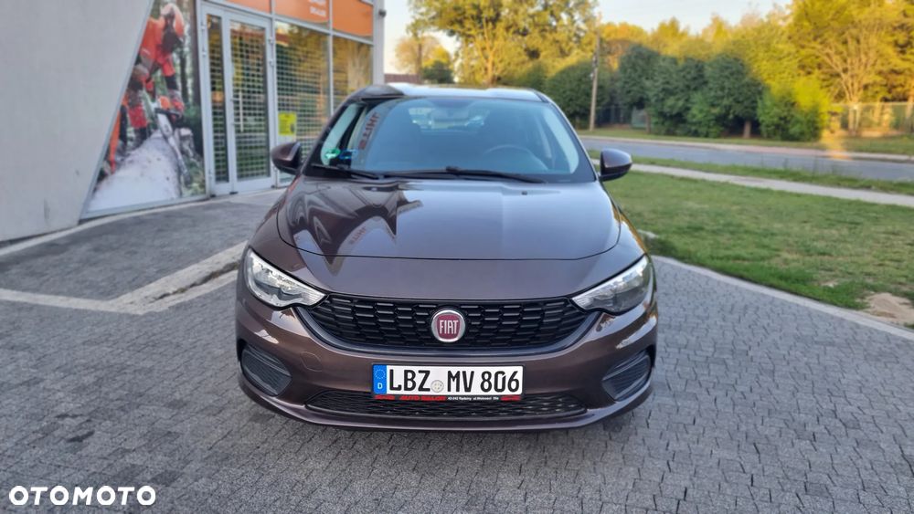Fiat Tipo 1.4 16V More - 4