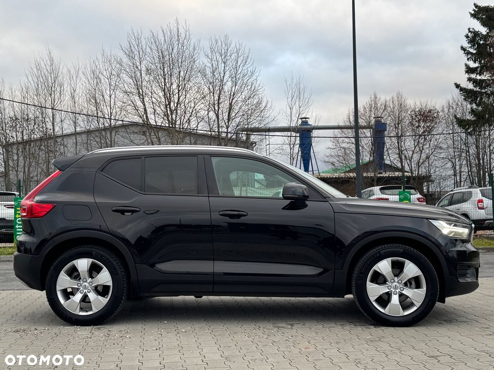 Volvo XC 40 D3 SCR Momentum - 13
