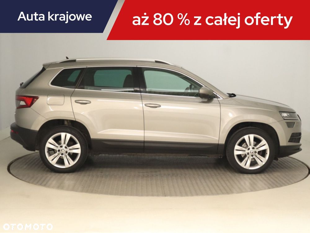 Skoda Karoq - 8
