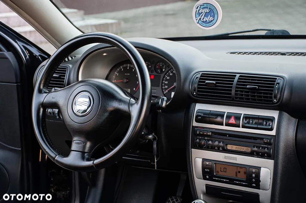 Seat Leon - 21