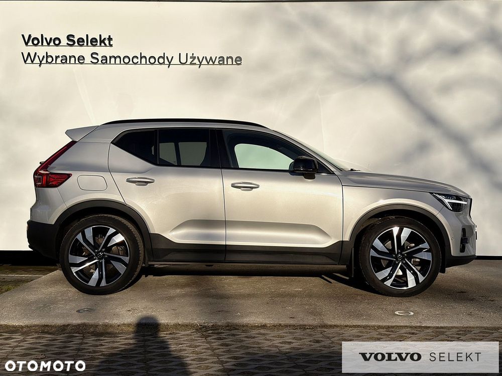 Volvo XC 40 - 7