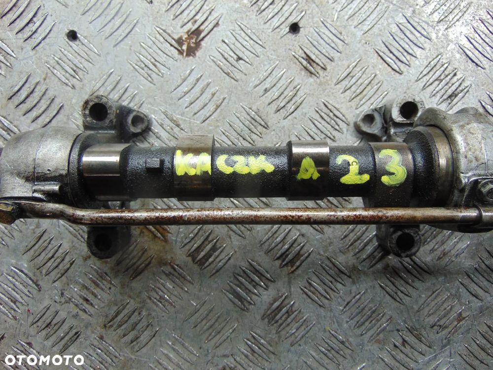 Wałek rozrządu mercedes w123 2,0/2,3 d - 2