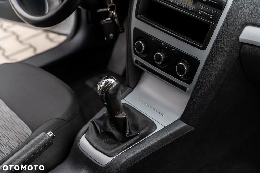 Skoda Octavia 1.6 TDI Classic - 18