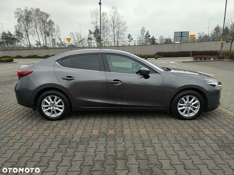 Mazda 3 2.0 Skymotion - 6