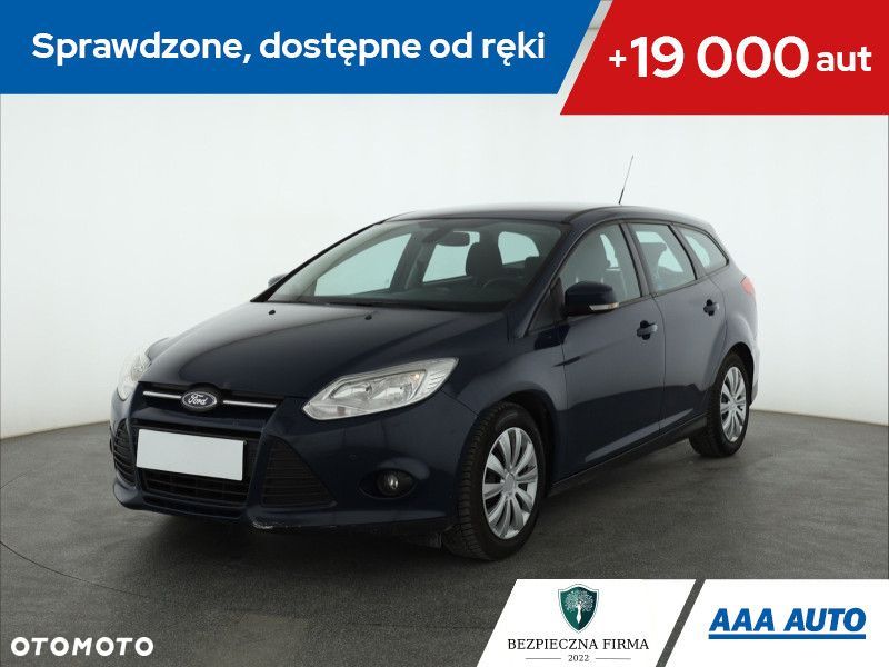 Ford Focus SW - 2