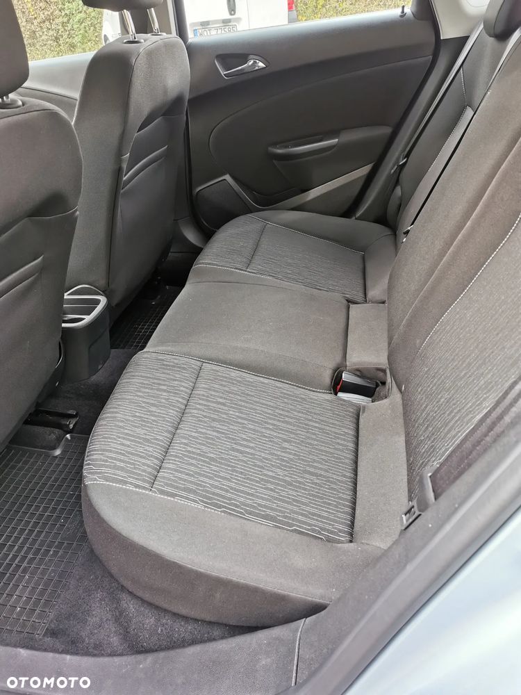 Opel Astra - 15