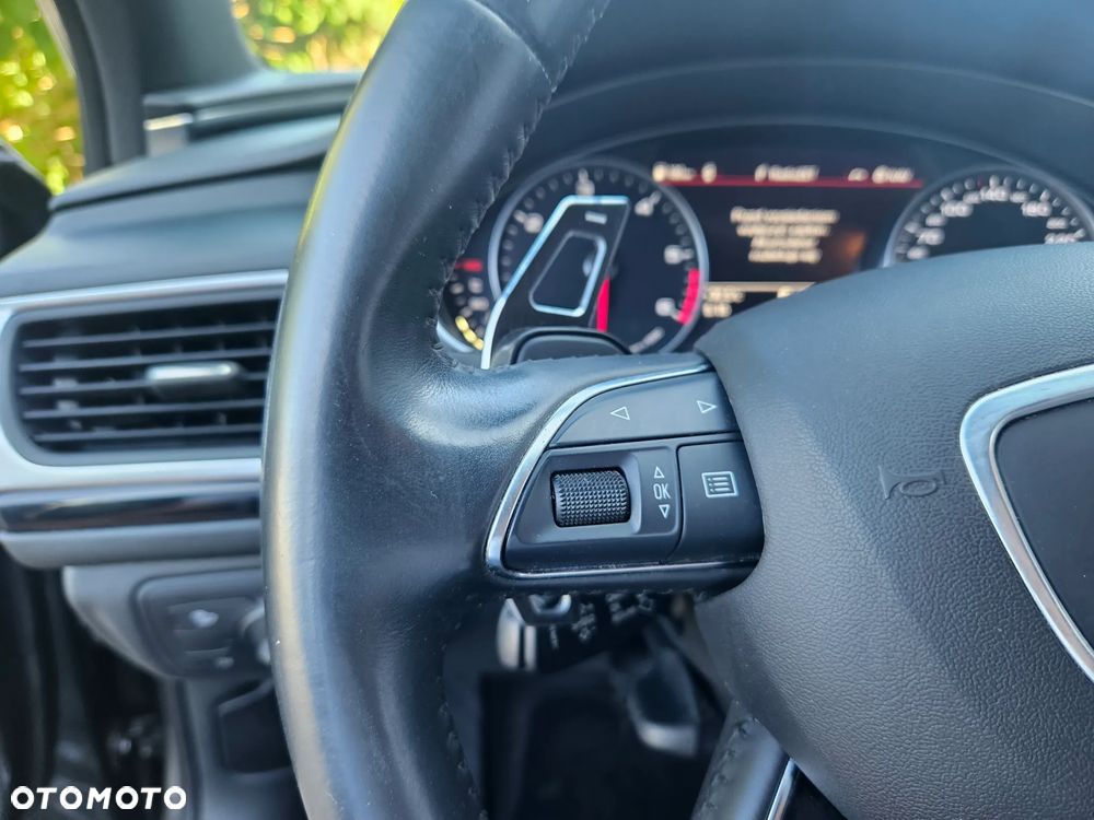 Audi A6 Avant 3.0 TDI competition quattro tiptronic - 23