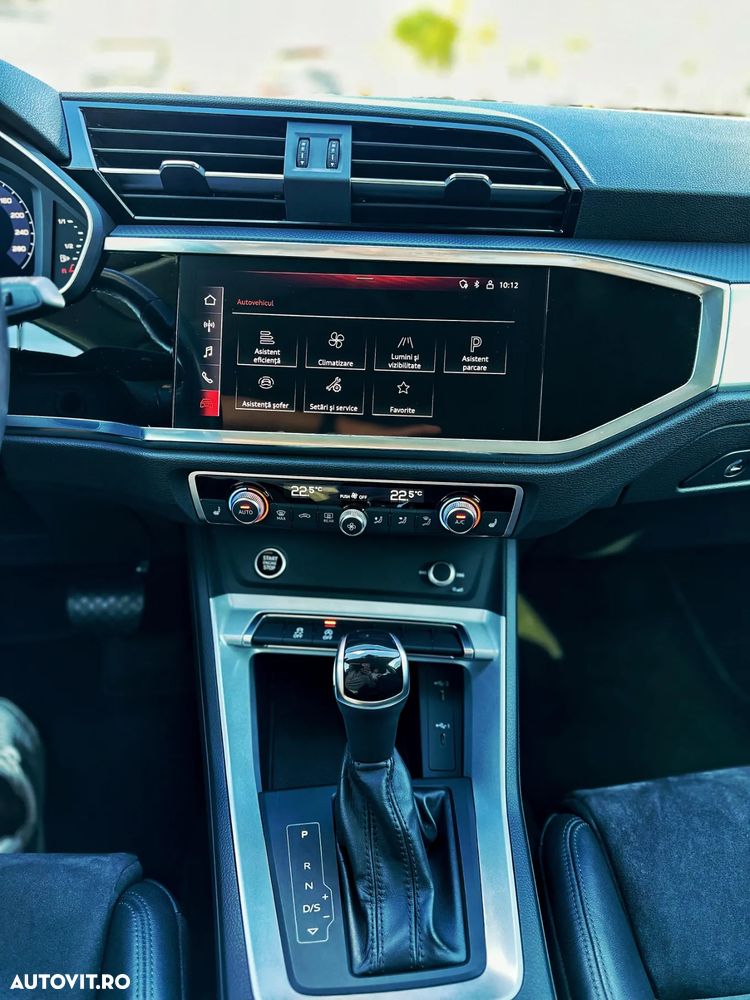 Audi Q3 1.5 35 TFSI S tronic Advanced - 2
