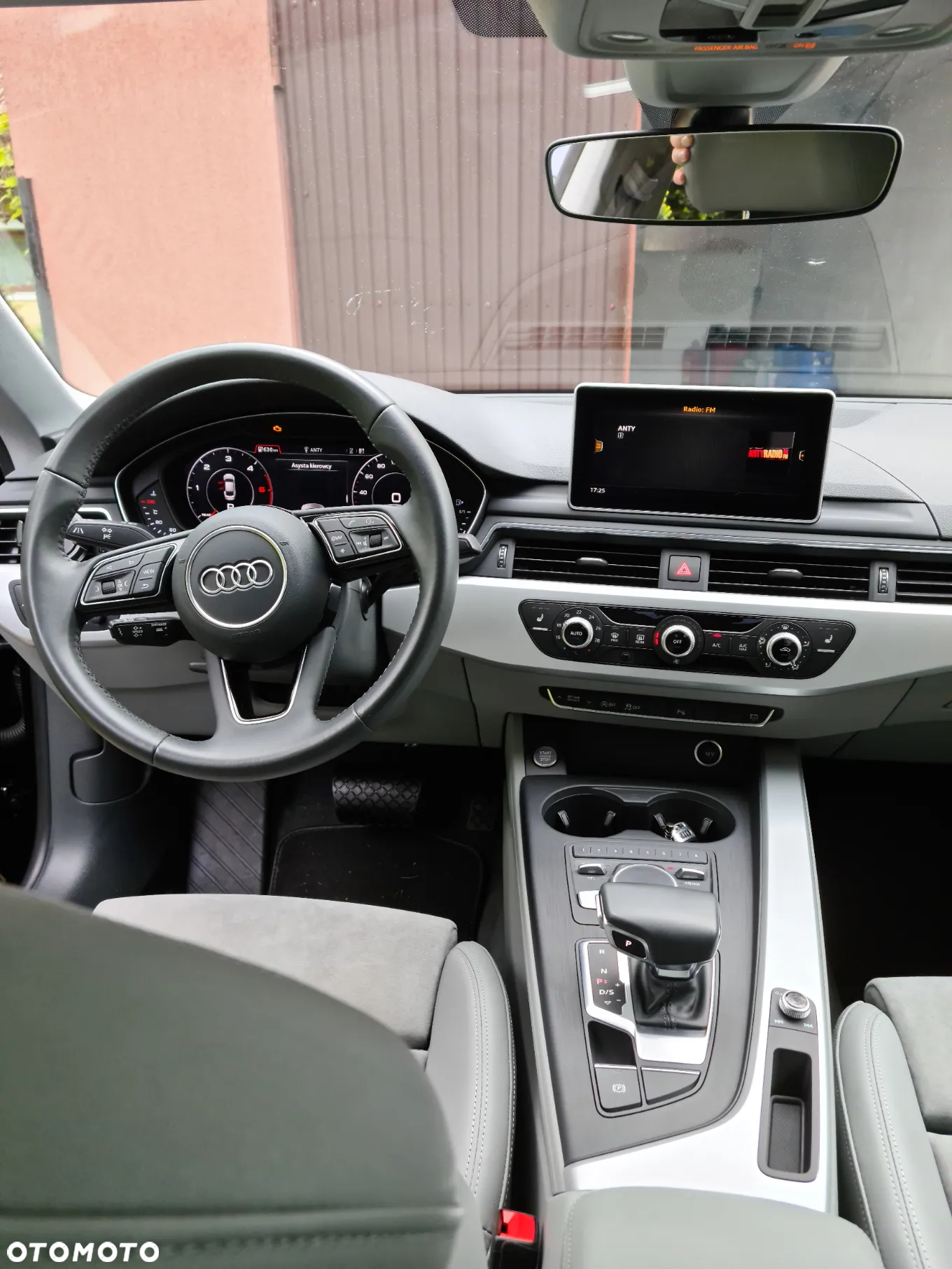 Audi A5 Sportback 2.0 TDI S tronic - 6
