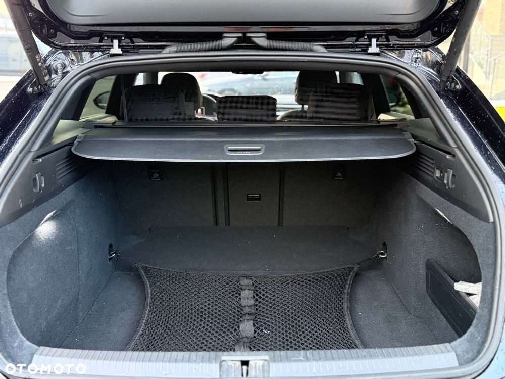 Volkswagen Arteon Shooting Brake - 14