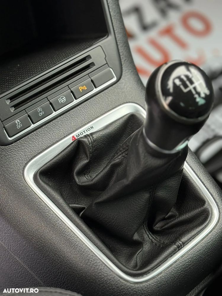 Volkswagen Tiguan 2.0 TDI DPF 4Motion BlueMotion Technology Exclusive - 15