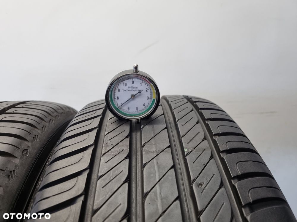 2x 205/55R16 91H Kleber Dynaxer HP4 7mm 2024 opony letnie - 6
