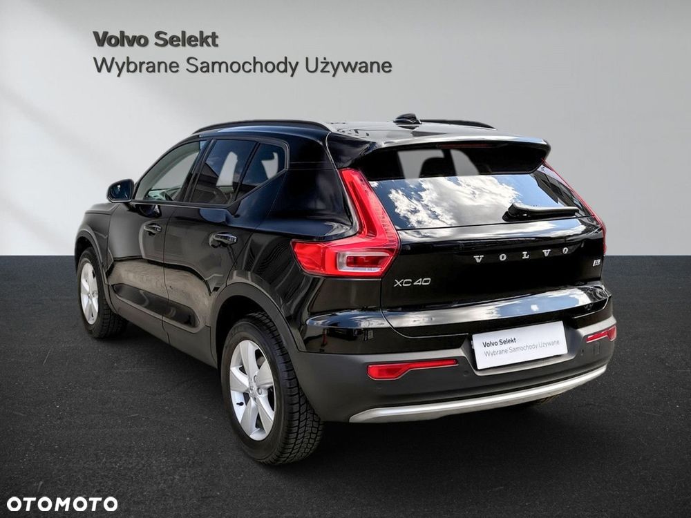 Volvo XC 40 - 6