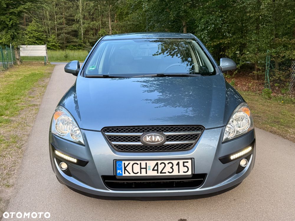 Kia Ceed 1.4 Comfort - 13