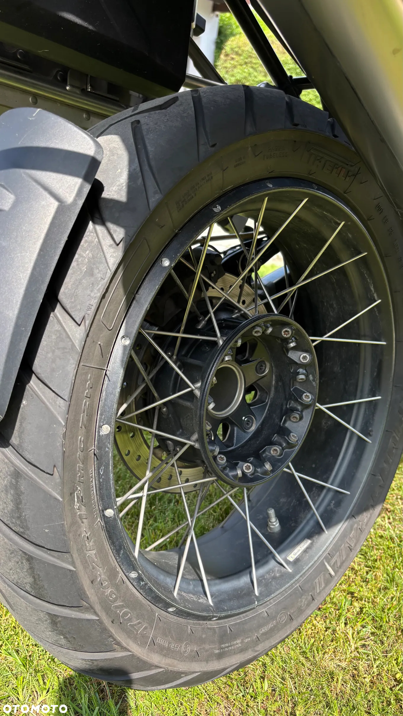 BMW Adventure - 12
