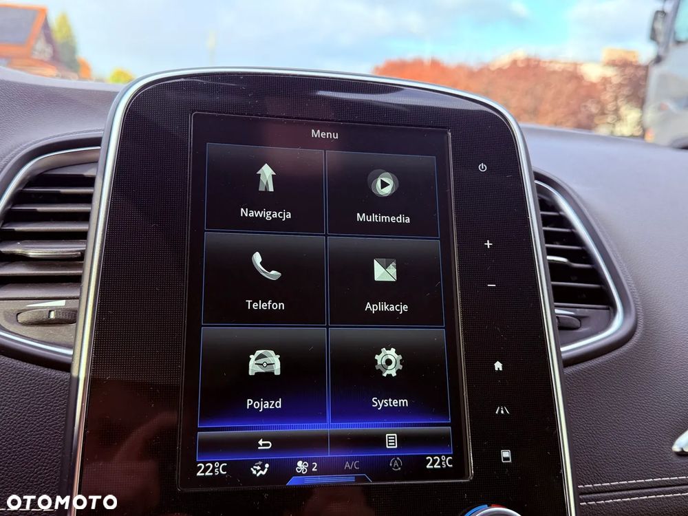 Renault Scenic Energy dCi 130 Start & Stop Euro 6 Bose Edition - 16