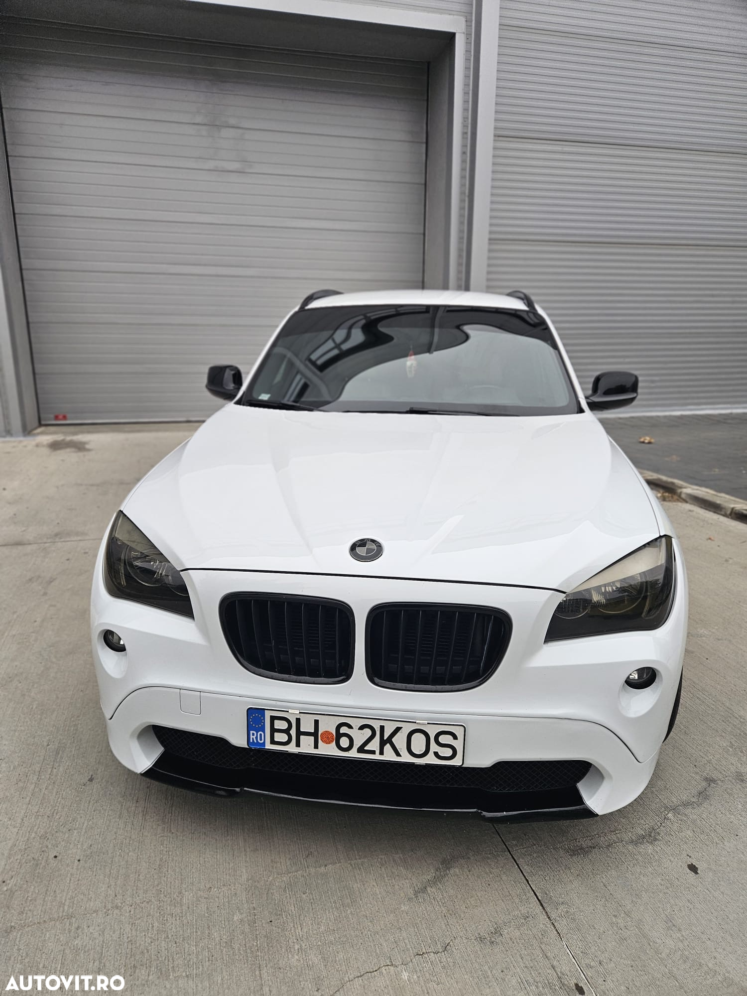 BMW X1 - 7