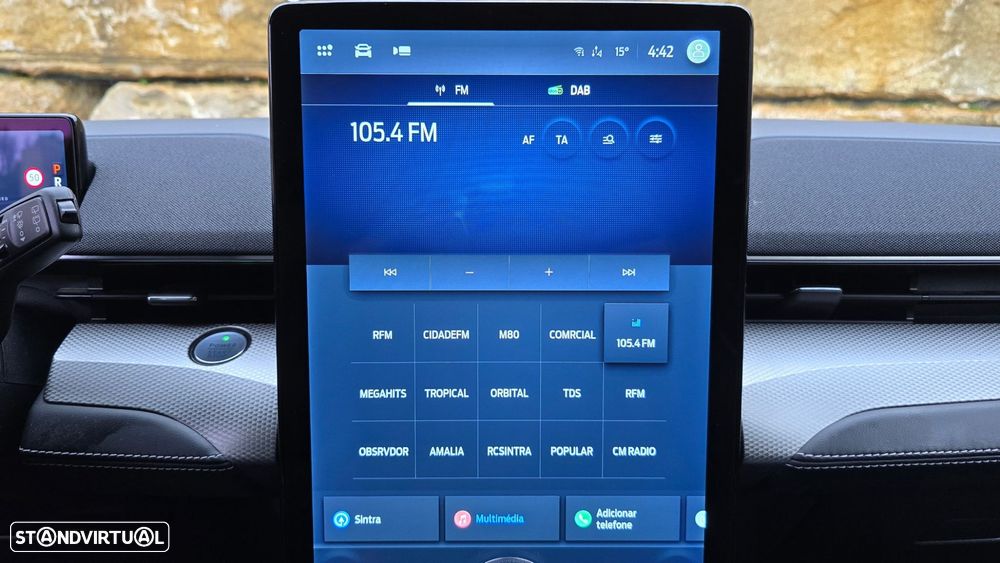 Ford Mustang Mach-E - 31