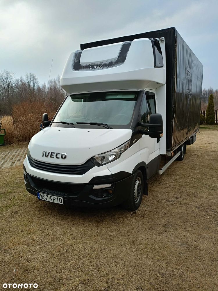 Iveco Daily - 1