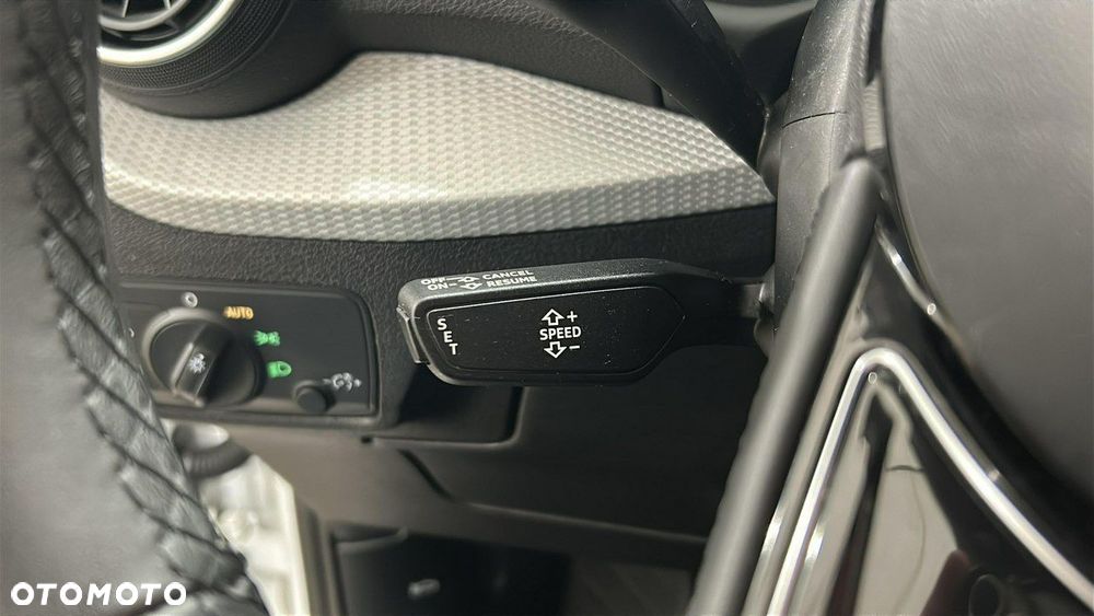 Audi Q2 35 TFSI S tronic - 23