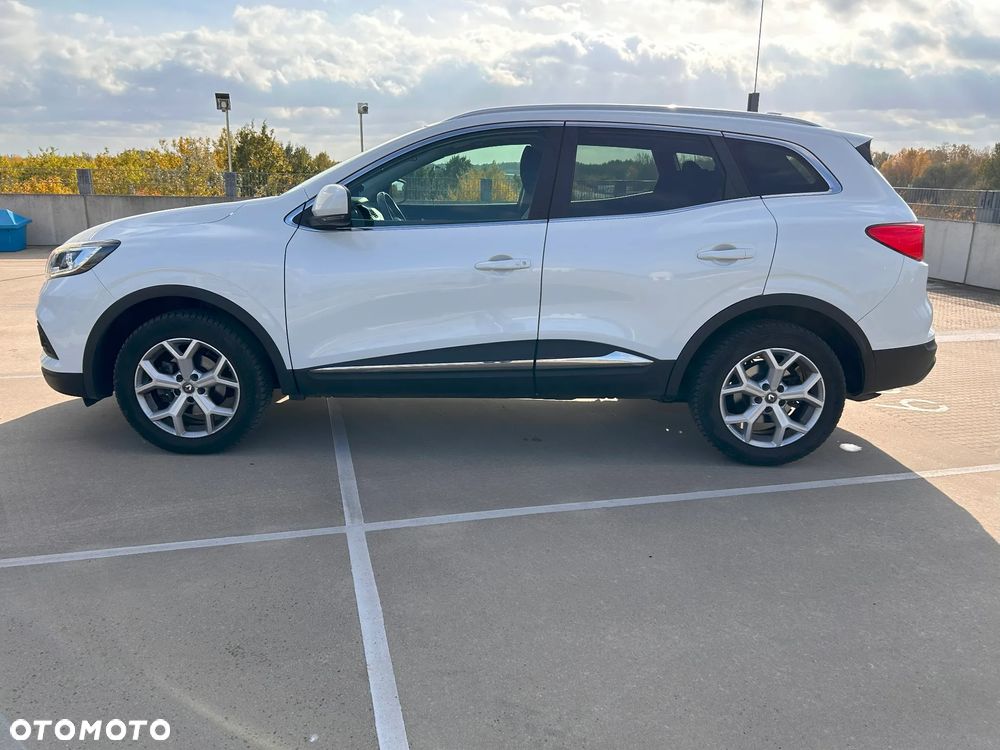 Renault Kadjar 1.3 TCe FAP Intens - 3