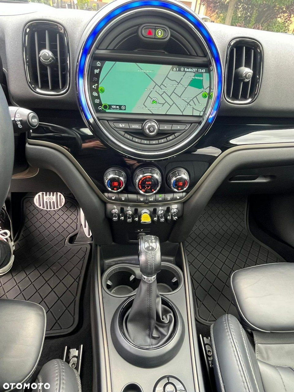 MINI Countryman Cooper SE ALL4 ALL4 Trim - 14