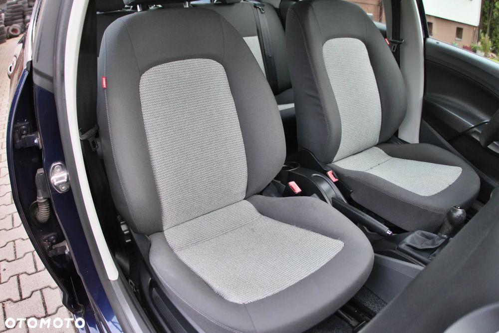 Seat Ibiza - 25