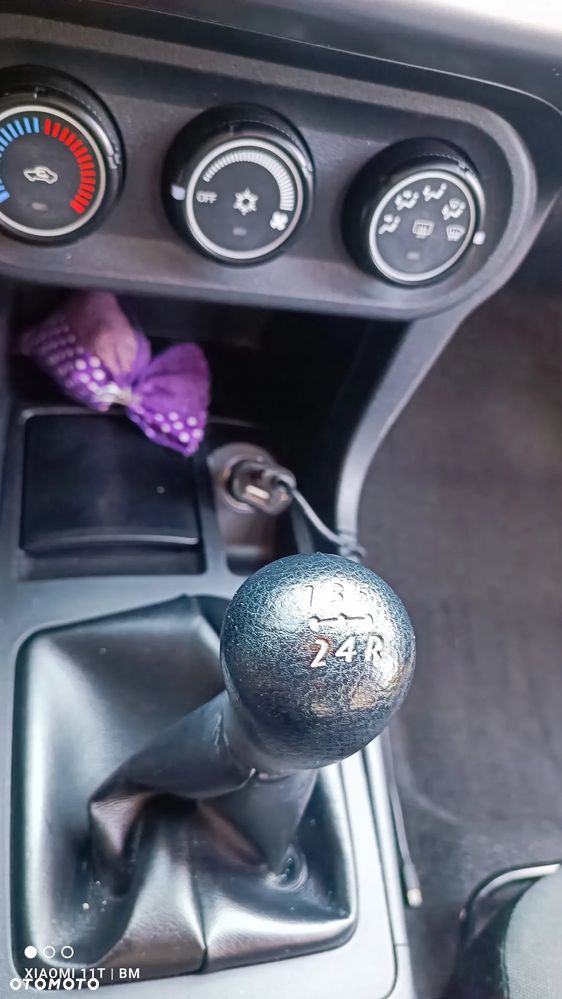 Mitsubishi Lancer 1.8 Instyle - 22