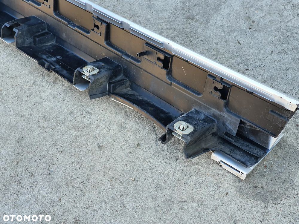 FORD KUGA II MK2 LIFT VIGNALE  LISTWA PROGOWA PRÓG LEWY CV4J-S10155 KOLOR AD - 14