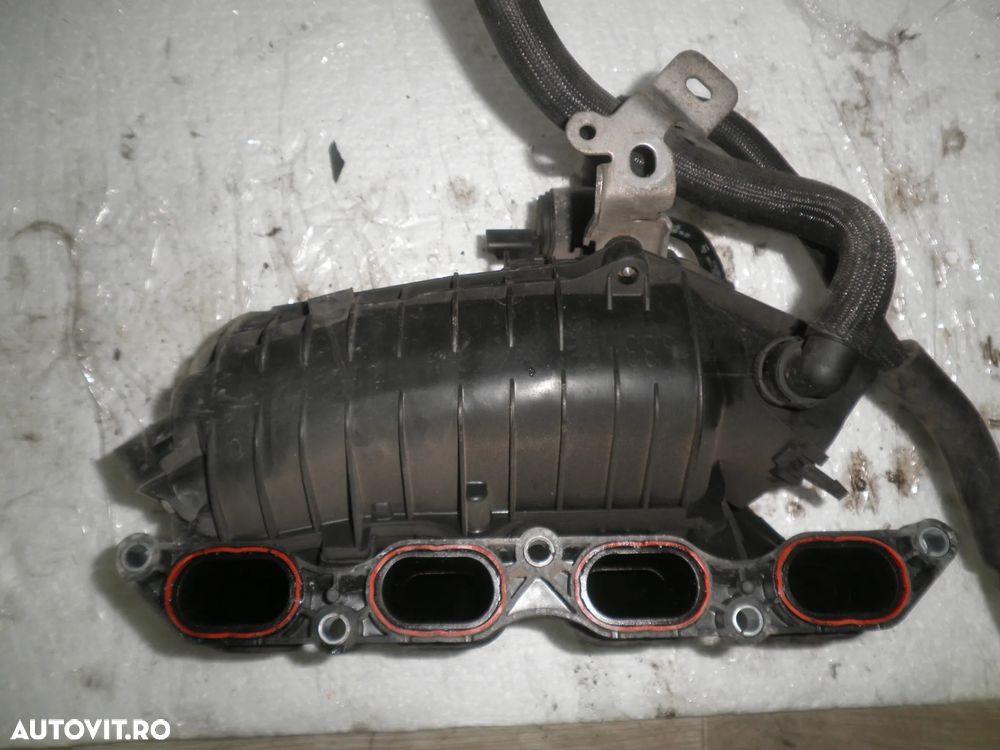 Galerie admisie Peugeot 207 1.4 Benzina 754435580 - 2