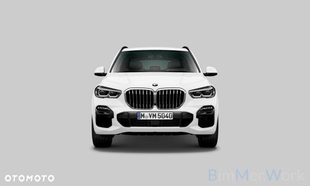 BMW X5 xDrive25d sport - 2