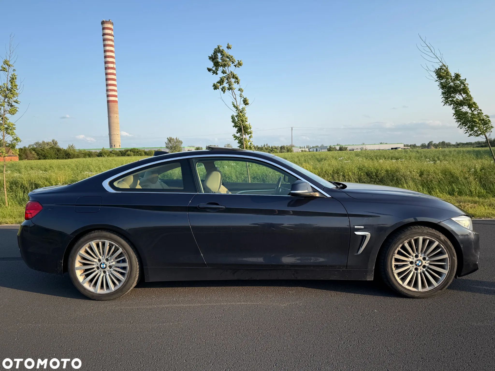 BMW Seria 4 - 1