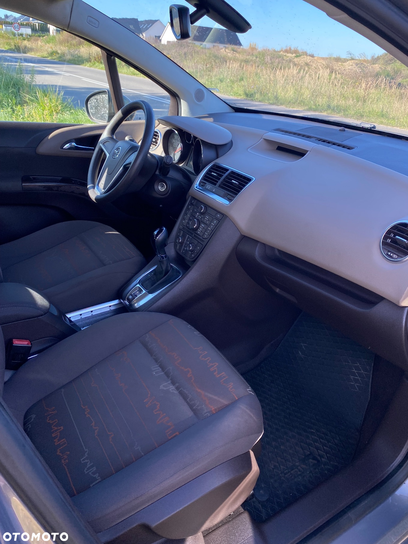 Opel Meriva 1.4 T Design Edition - 18