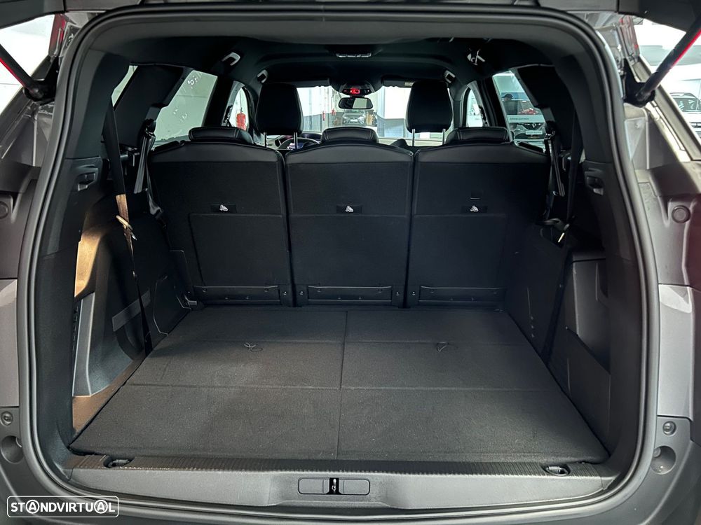 Peugeot 5008 1.5 BlueHDi Allure EAT8 - 15