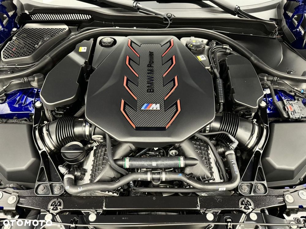 BMW M5 PHEV - 13