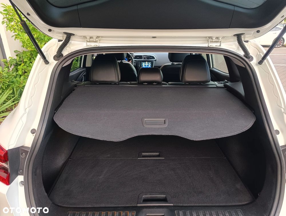 Renault Kadjar Energy TCe 130 Bose Edition - 18