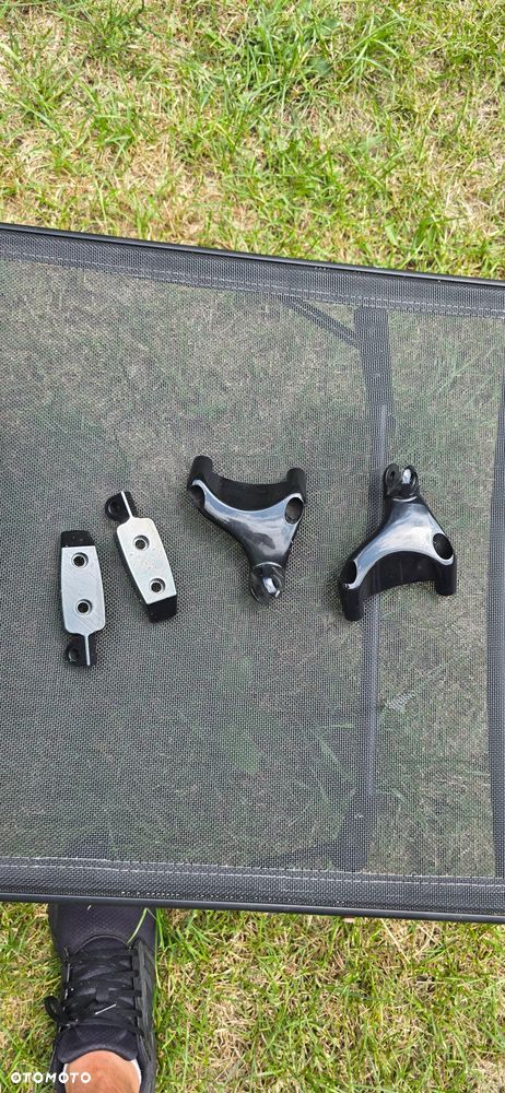 Harley-Davidson Sportster Custom 883C - 14