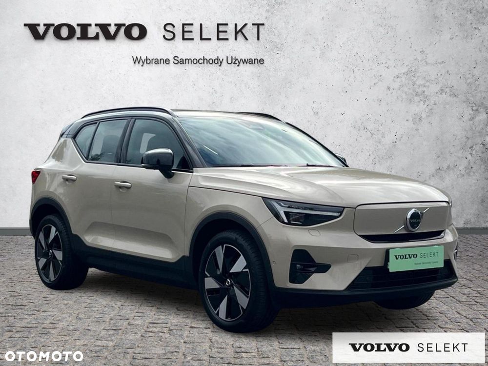 Volvo XC 40 - 8