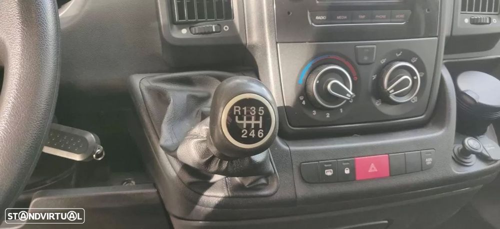 Citroën JUMPER - 32