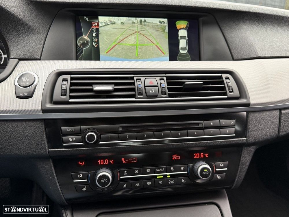 BMW M5 Standard - 19