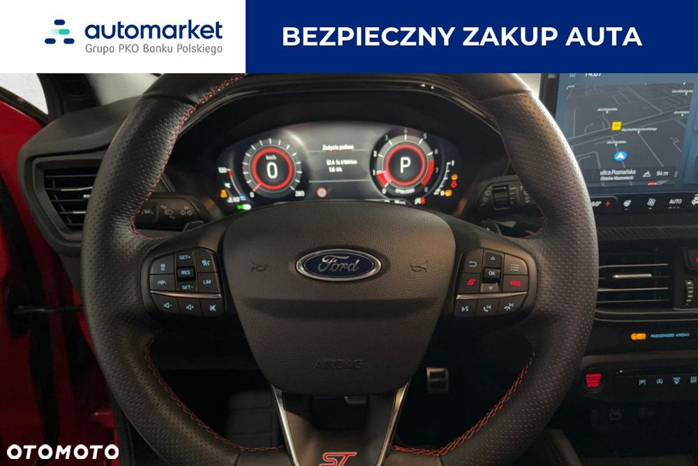 Ford Focus 2.3 EcoBoost ST - 12