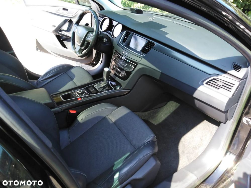 Peugeot 508 - 21