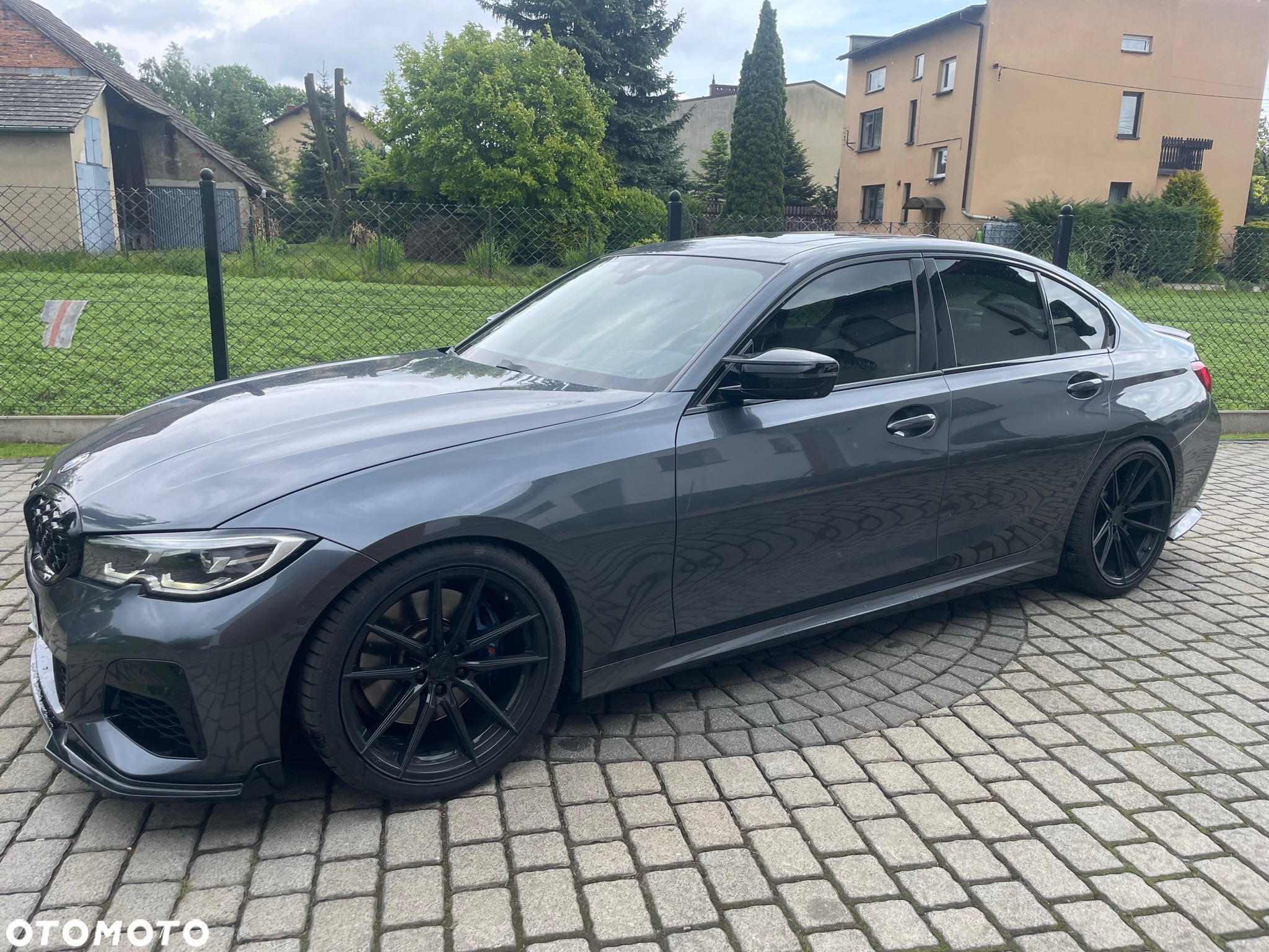 BMW Seria 3 - 21