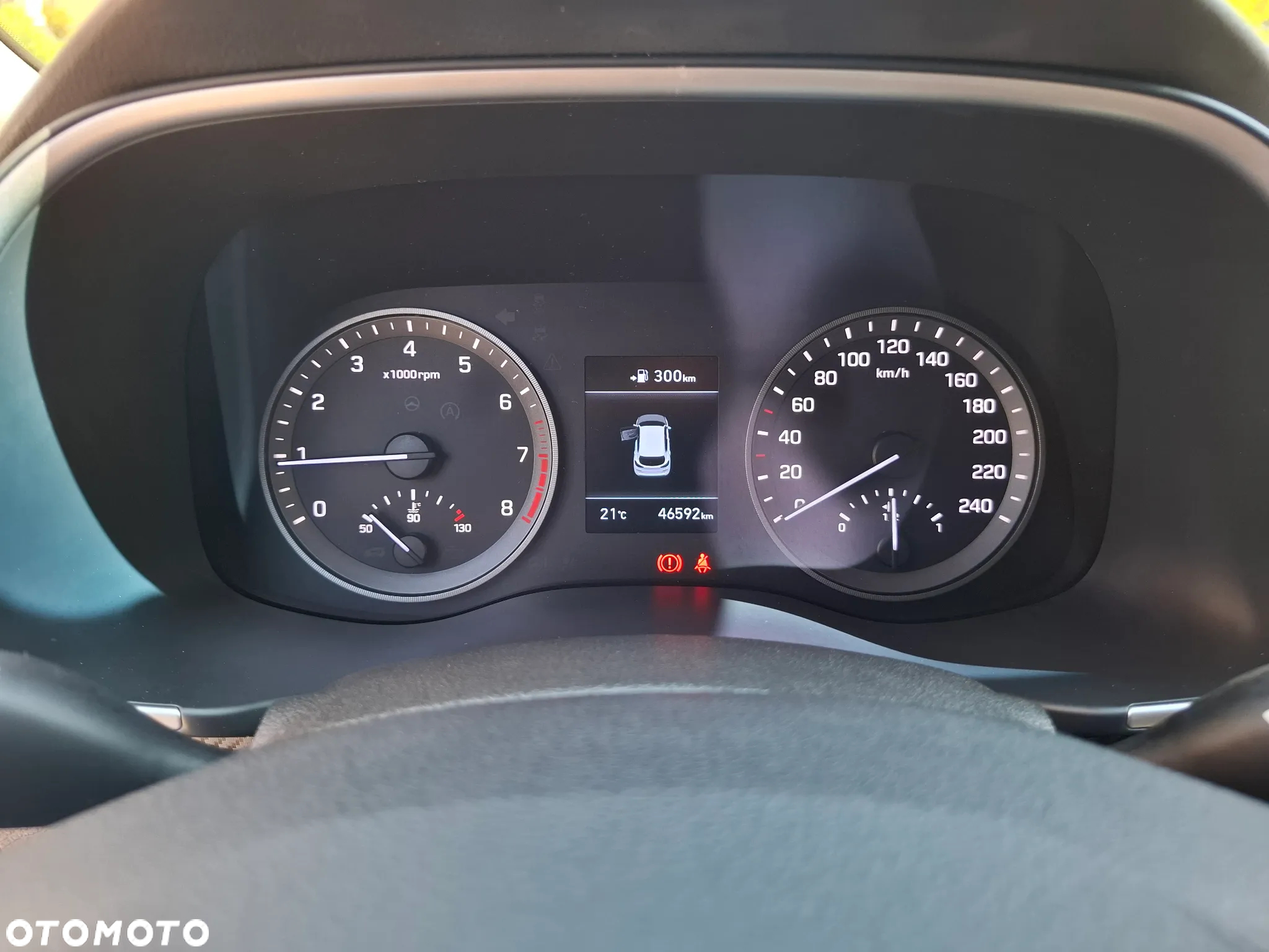 Hyundai Tucson 1.6 GDi Comfort 2WD - 21