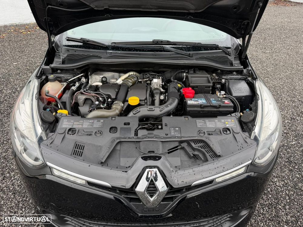 Renault Clio 1.5 dCi Confort - 19