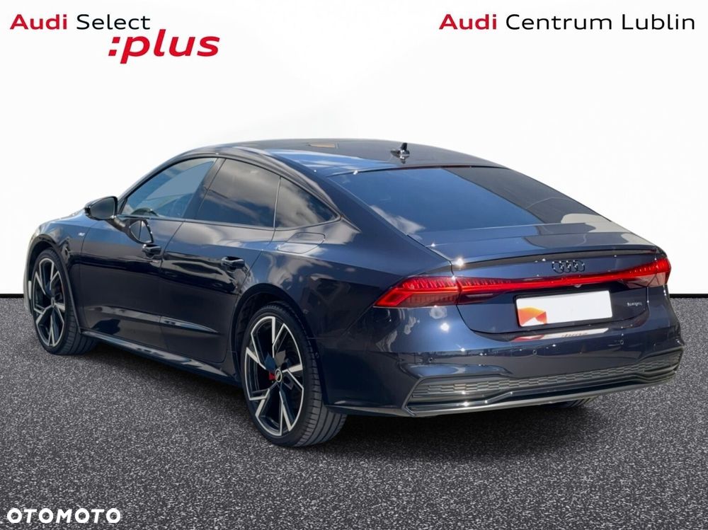 Audi A7 Sportback 55 TFSI e PHEV Quattro S tronic - 7