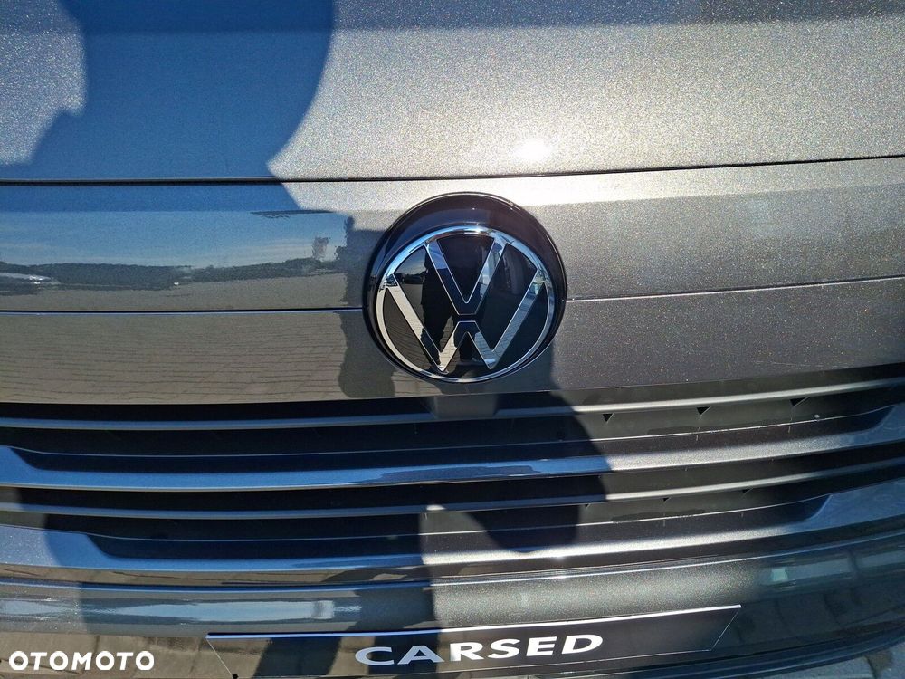 Volkswagen Transporter Furgon 2.0 TDI 150 KM automat - 12