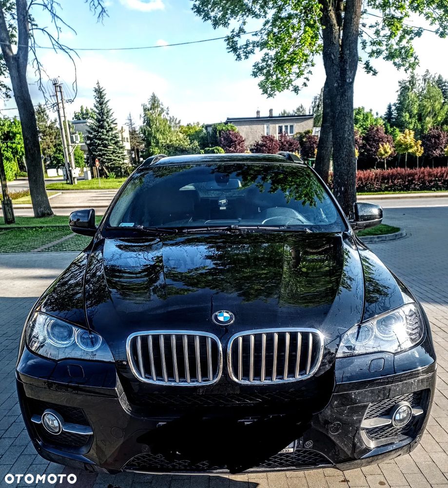 BMW X6 - 40